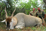 AFRICAN HUNTING